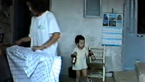 Esta no es una película sobre Cardenete Bild 2