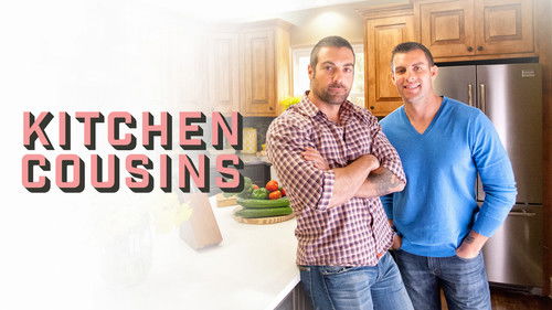 Kitchen Cousins Bild 4