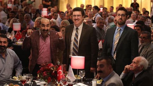 Bayi Toplantısı Bild 8