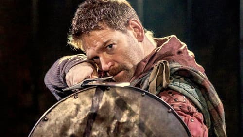 National Theatre Live: Macbeth Bild 1