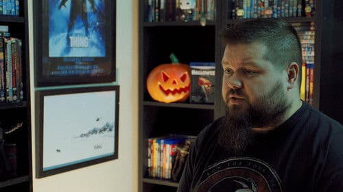 For the Love of the Boogeyman: 40 Years of Halloween Bild 3