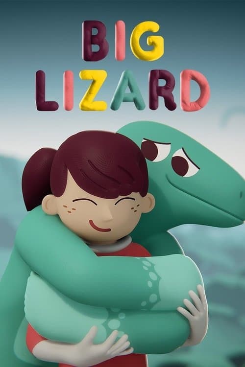 Big Lizard