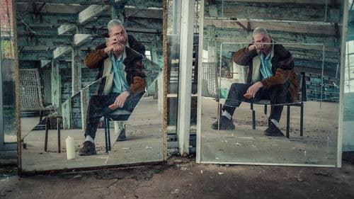 Comforting A Dying Rabbit Bild 1