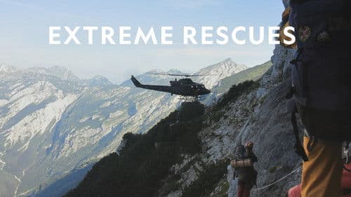 Extreme Rescues Bild 4