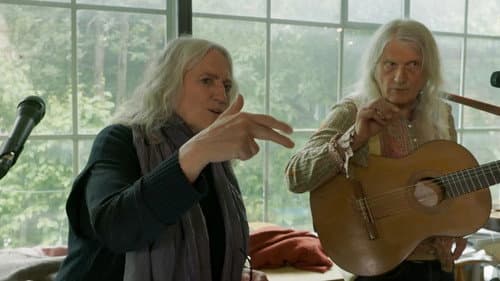 Walter Lietha - Drum sing i grad drum Bild 1