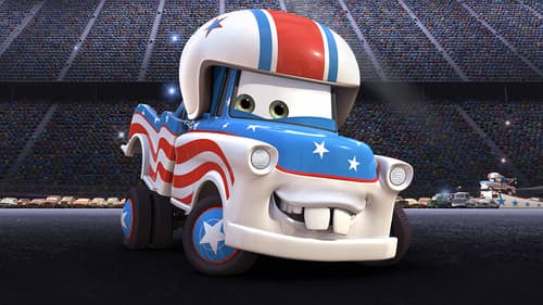 Der großartige Hook Bild 1