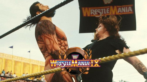 WWE WrestleMania IX Bild 4