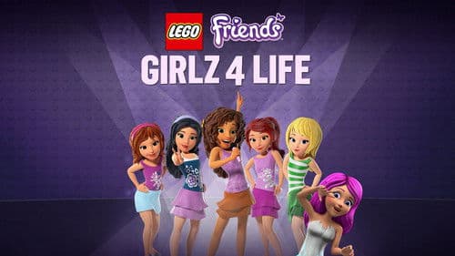 LEGO Friends - Freunde fürs Leben Bild 2