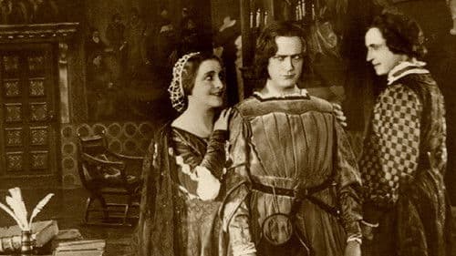 Der Kaufmann von Venedig Bild 1