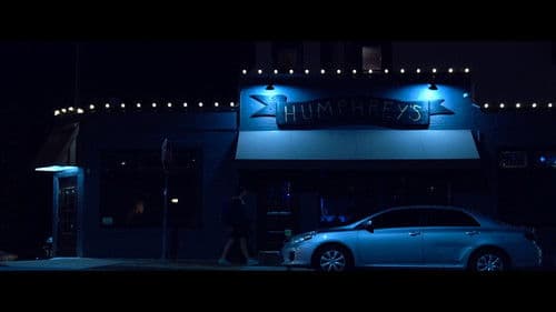 Running Behind Bild 1