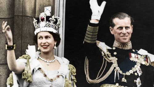 The Coronation of Queen Elizabeth II Bild 1