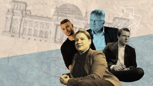 Wir waren in der AfD - Aussteiger berichten Bild 5