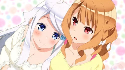 A Sister's All You Need Bild 4