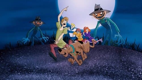 What's New Scooby-Doo Bild 1