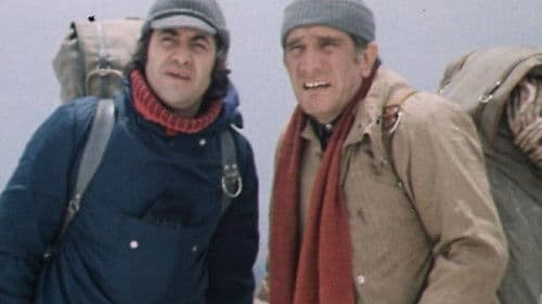 Սգավոր Ձյունը Bild 1