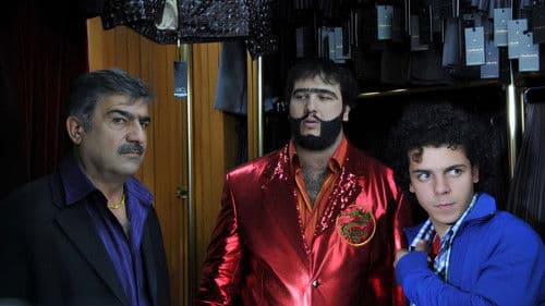 Recep İvedik 2 Bild 4