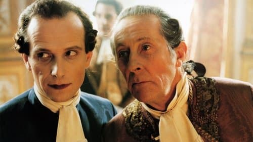 Ridicule - Von der Lächerlichkeit des Scheins Bild 1