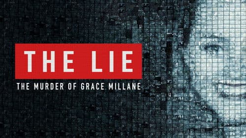 The Lie: The Murder of Grace Millane Bild 3