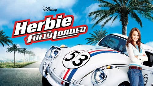 Herbie Fully Loaded - Ein toller Käfer startet durch Bild 8
