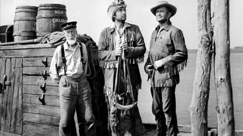 Davy Crockett und die Flusspiraten Bild 4