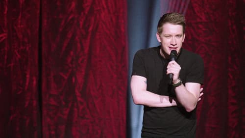 Daniel Sloss: Socio Bild 5