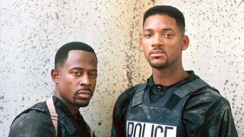 Bad Boys - Harte Jungs Bild 8