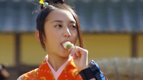 特命戦隊ゴーバスターズVS海賊戦隊ゴーカイジャー THE MOVIE Bild 2