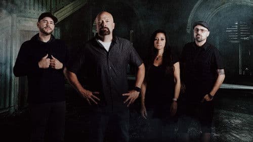 Ghost Hunters: TAPS Returns Bild 1