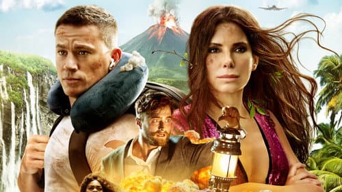 The Lost City - Das Geheimnis der verlorenen Stadt Bild 6