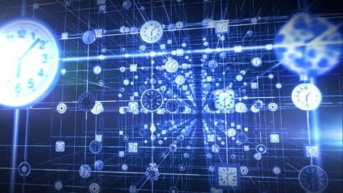 Der Stoff aus dem der Kosmos ist Bild 1