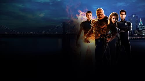 Fantastic Four Bild 4