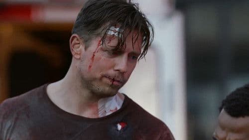 The Marine 5: Battleground Bild 7