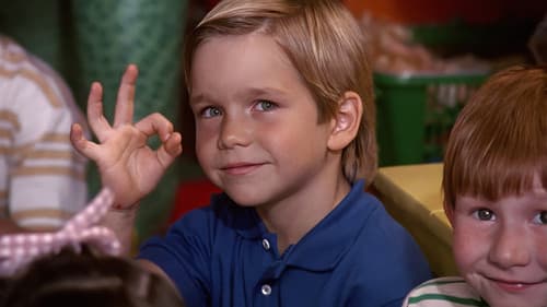 Kindergarten Cop Bild 2