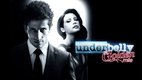 Underbelly - Krieg der Unterwelt Bild 4
