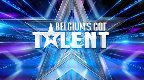 Belgium's Got Talent Bild 2