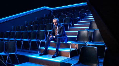 ZDF Magazin Royale Bild 1