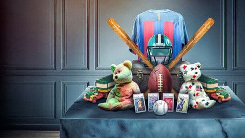 King of Collectibles: The Goldin Touch Bild 6