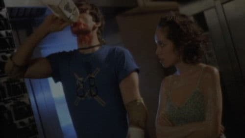 The Gingerdead Man Bild 3