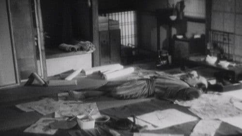 歌麿をめぐる五人の女 Bild 6