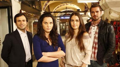 Kapalıçarşı Bild 1