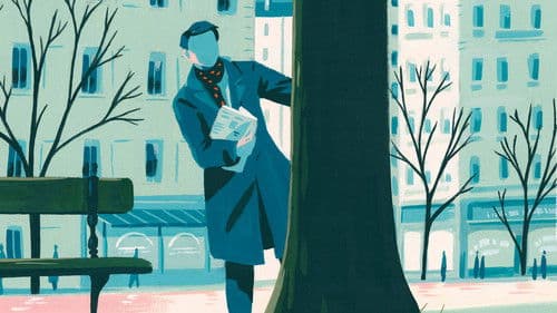 Geraubte Küsse Bild 8