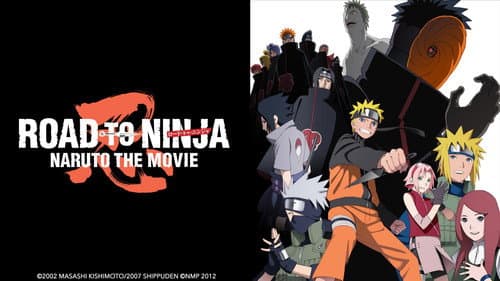 ROAD TO NINJA -NARUTO THE MOVIE- Bild 6