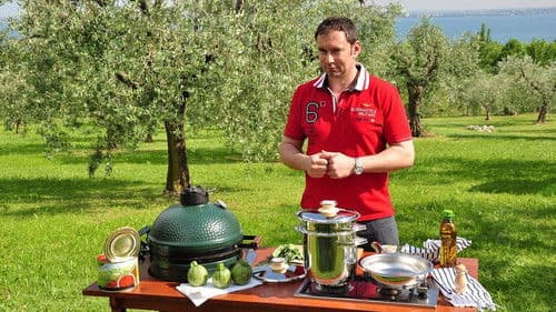 Léto s Italem Bild 1