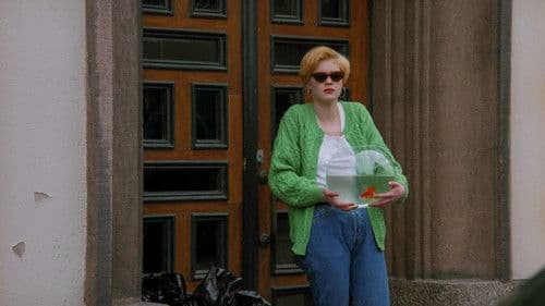 Akvaariorakkaus Bild 1