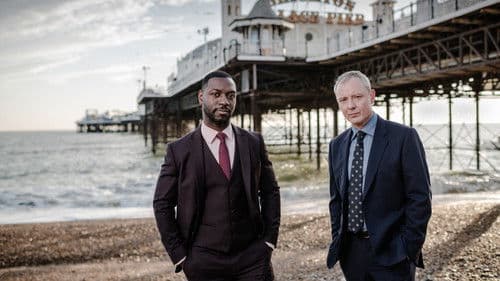 Detective Grace Bild 8