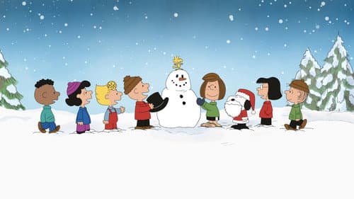 Alle Jahre wieder, Charlie Brown Bild 1