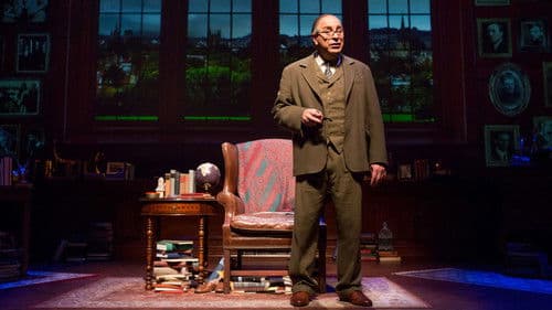 C.S. Lewis Onstage: The Most Reluctant Convert Bild 3