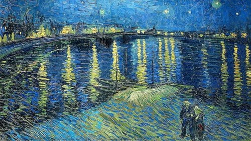 Les plus grands peintres du monde : Van Gogh Bild 1