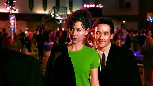 Grosse Pointe Blank: Ein Mann - Ein Mord Bild 2