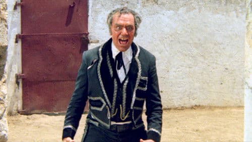 Um sie war der Hauch des Todes Bild 2